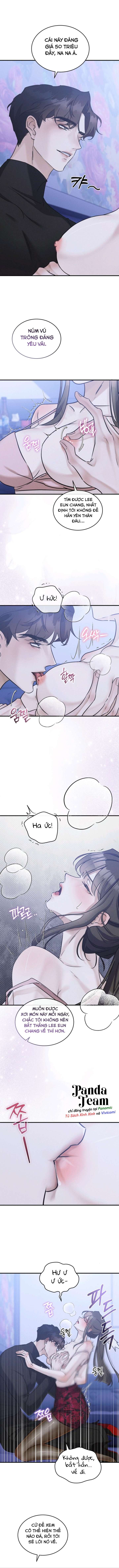 〖18+〗- Điệu Blues Nơi Hẻm Tối Chap 5 - Trang 2