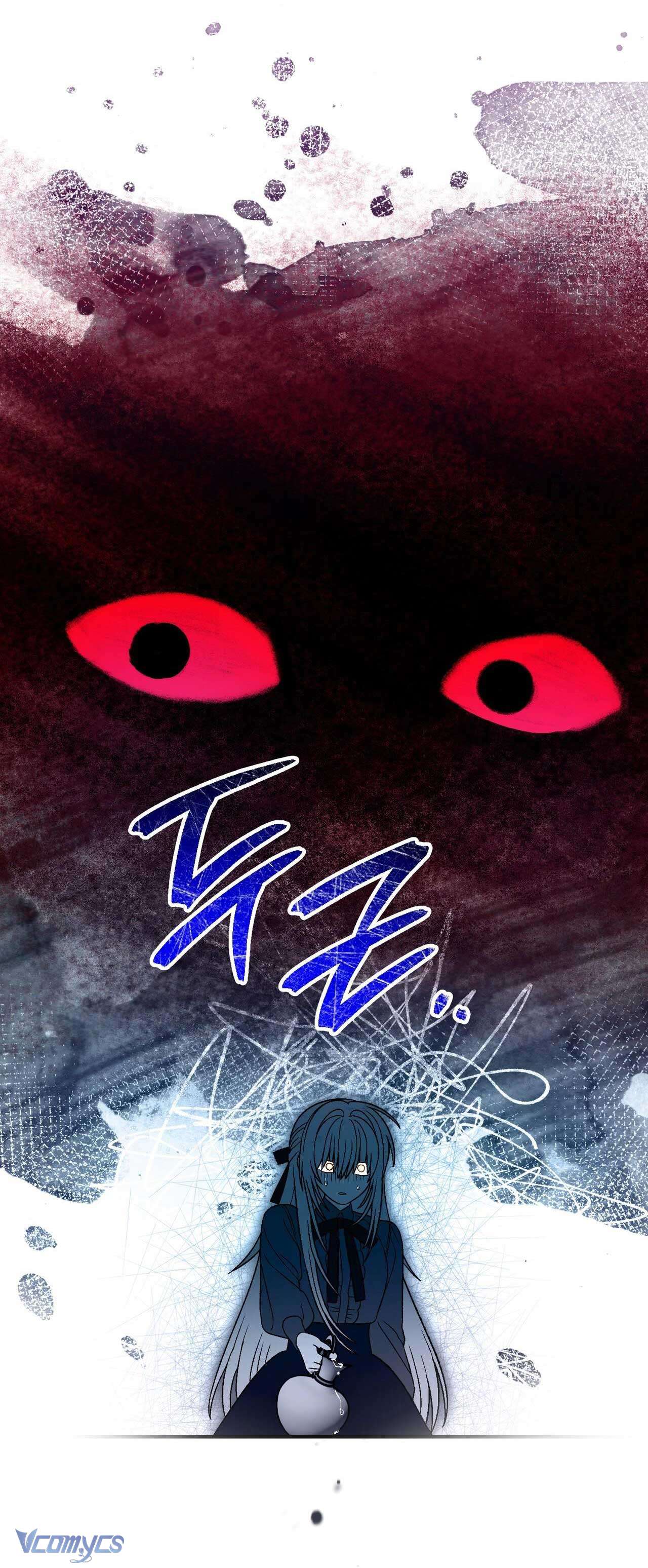 Gửi đến người sói yêu dấu của em Chap 31 - Next 