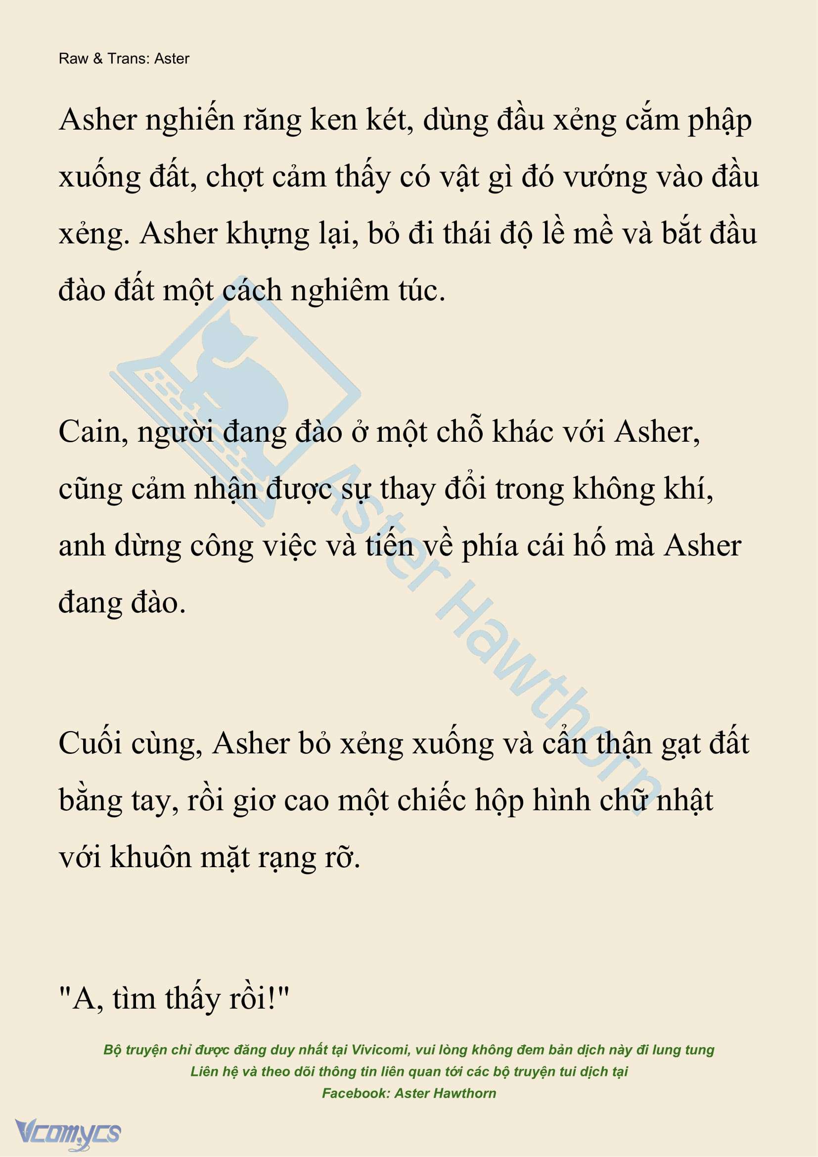 [NOVEL] Người Chồng Thứ N Chap 104 - Trang 2