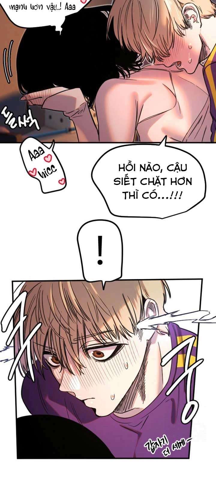 Manitto Chap 34 - Next Chap 35