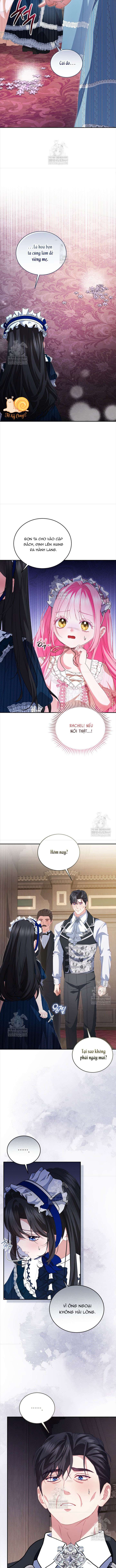 Tôi Là Người Duy Nhất Không Biết Ác Nữ Là Một Người Đàn Ông Chap 16 - Trang 2