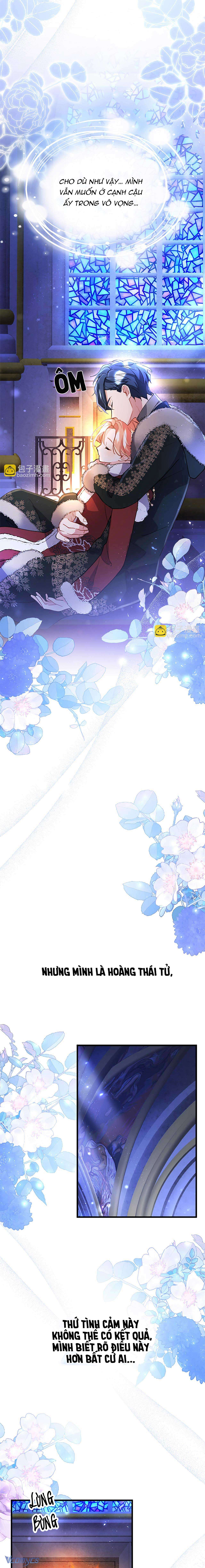 Đại Tiểu Thư Sao Phải Giả Nam Chapter 78 - Next Chapter 79