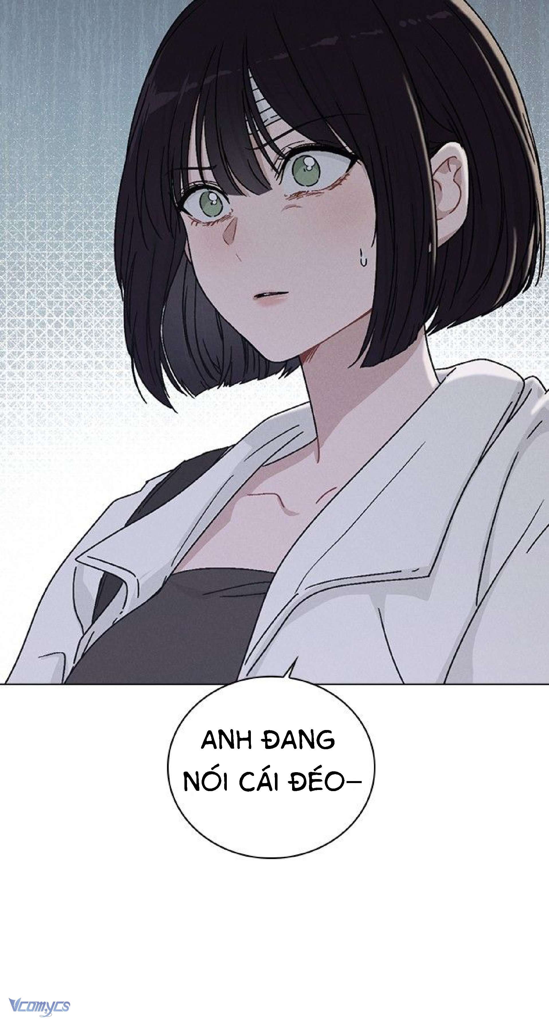 Review Người Yêu Cũ Chap 4 - Trang 3