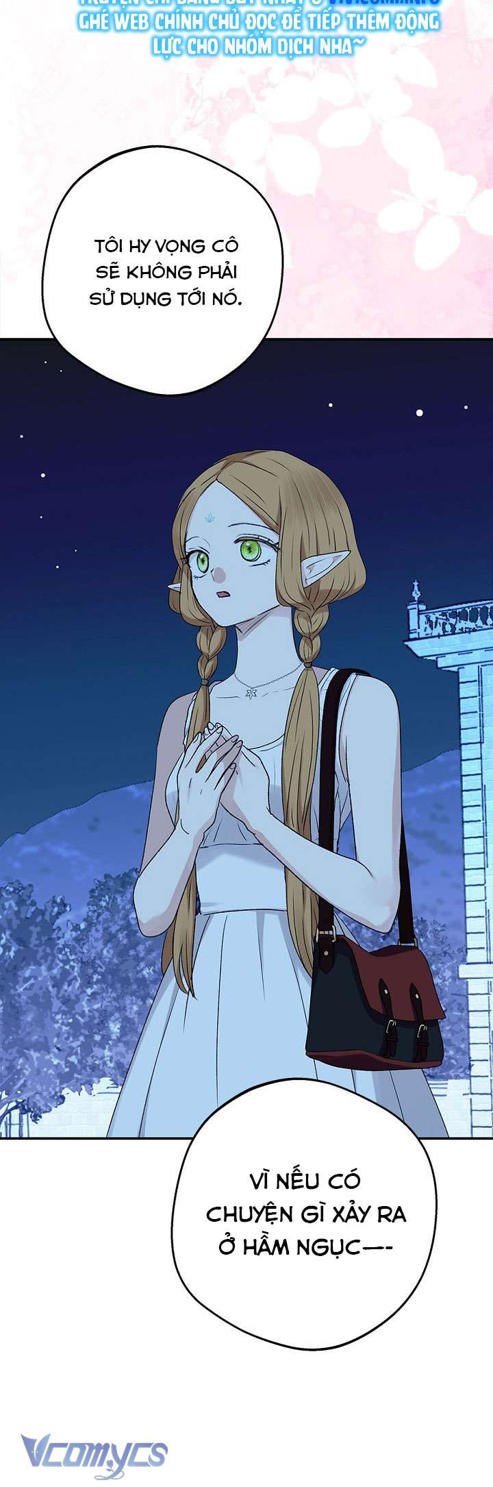 [KHÔNG CHE] Yêu Tinh Giao Phối Chap 15 - Next Chap 16