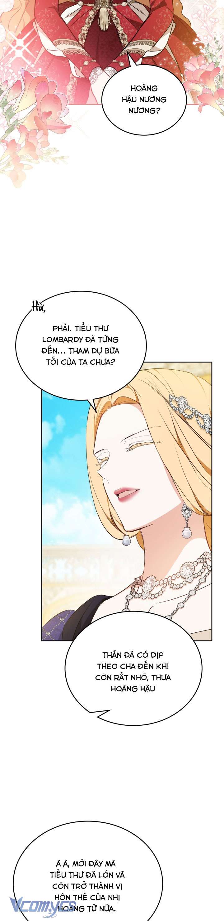 Kiếp Này Nhất Định Làm Gia Chủ Chap 177 - Trang 2
