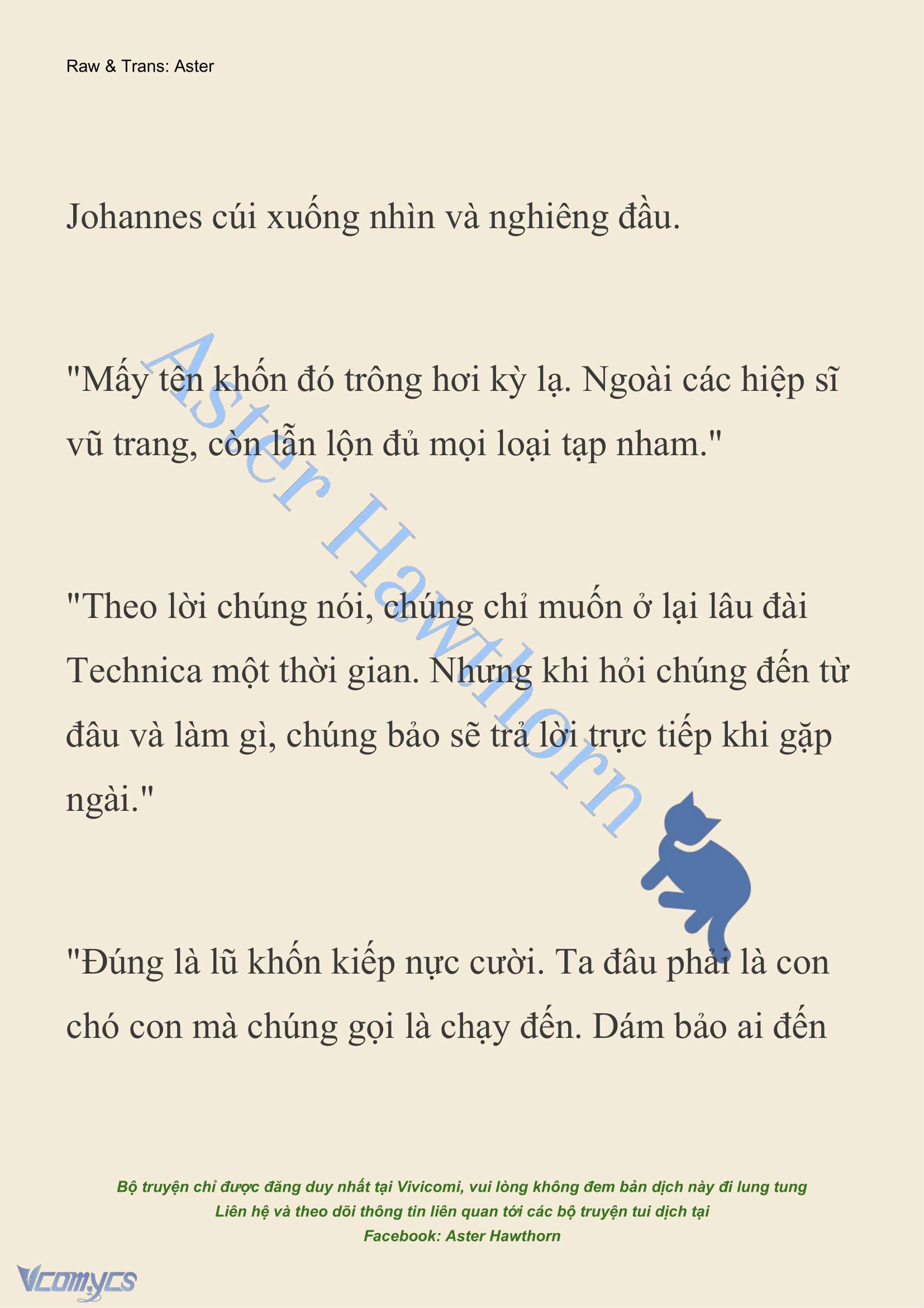 [NOVEL] Thiên Đường Của Valentina Chap 74 - Next Chap 75