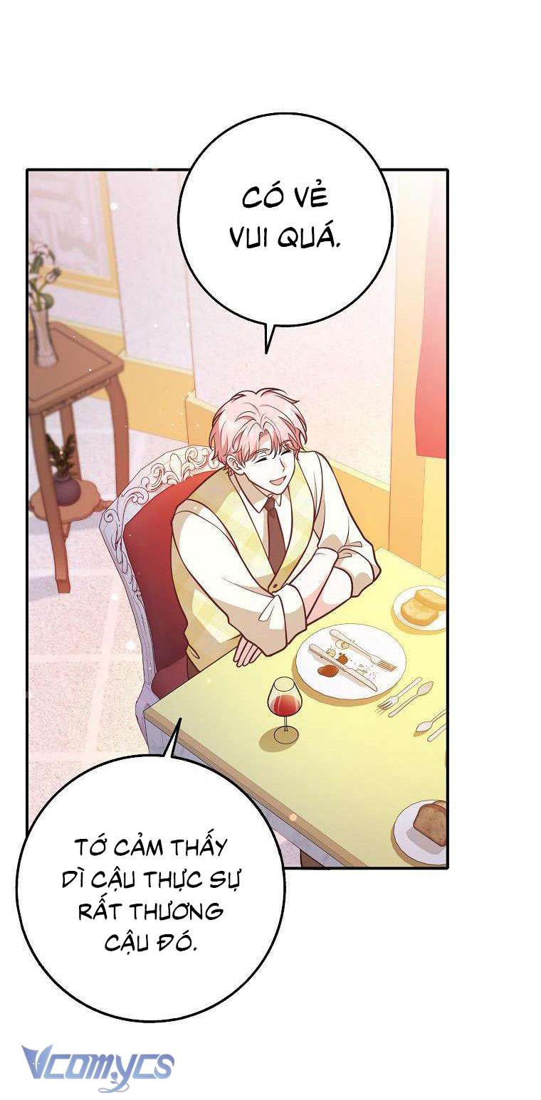 Tôi Thề Chúng Ta Chỉ Là Bạn Chapter 31 - Next Chapter 32