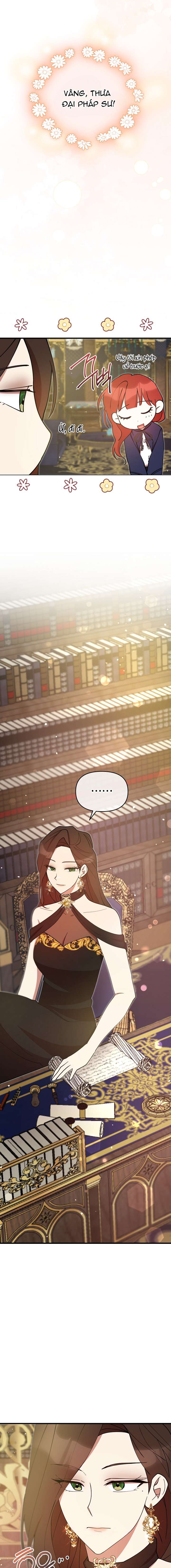 Tôi Đã Vô Tình Quyến Rũ Em Trai Của Nam Chính Chap 53 - Trang 3