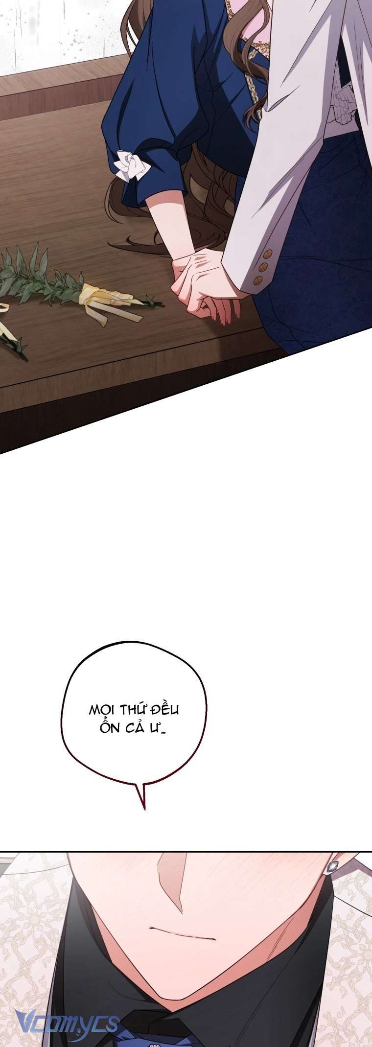 Được Yêu Thương Mà Còn Ngại Ngùng Sao! Chap 95 - Trang 4