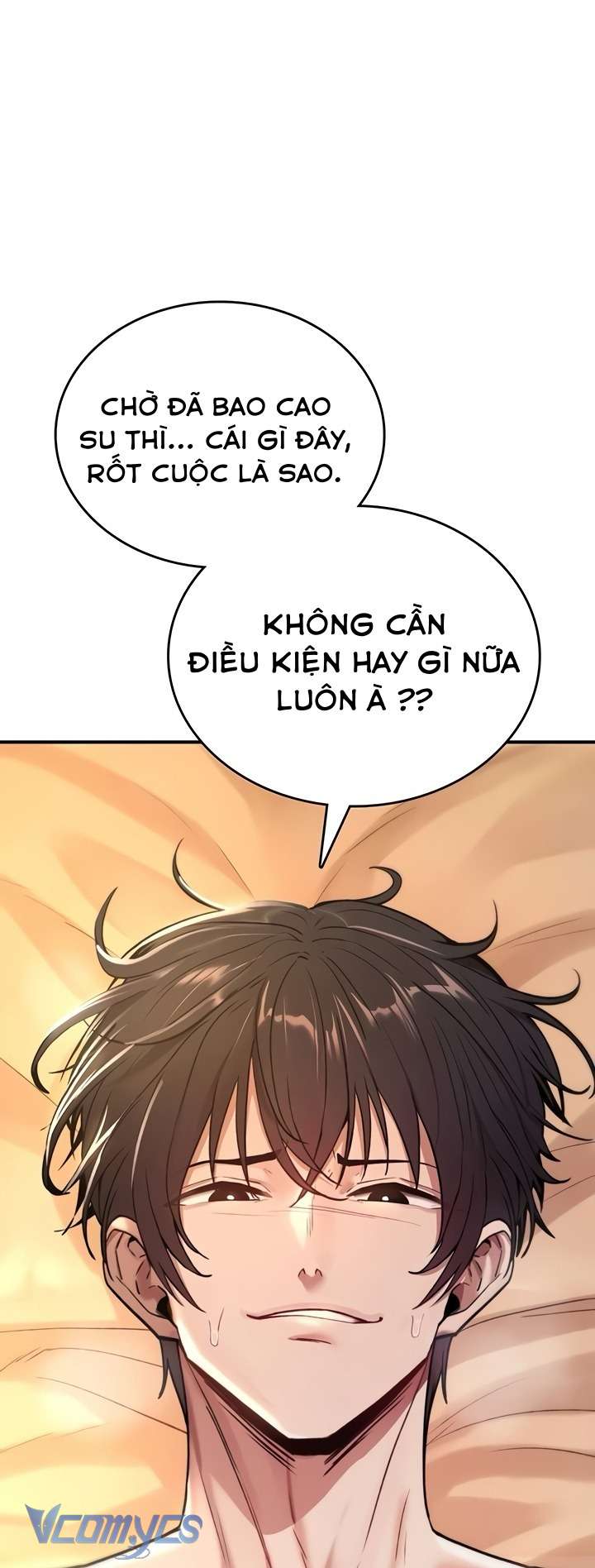 Tôi Sẽ Không Bị Khuất Phục Đâu Chap 8 - Trang 2