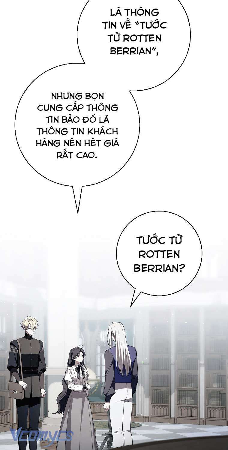 100 lời nguyền tại dinh thự Illestone Chap 27 - Trang 3