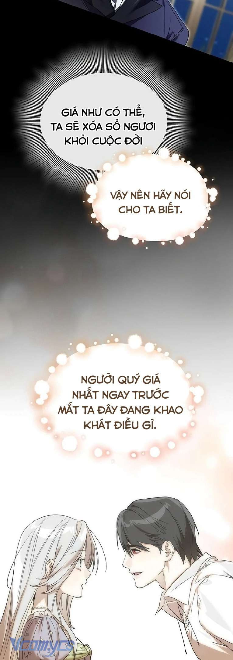 Cứ Cố Gắng Hết Sức Để Hối Hận Chap 21 - Trang 4