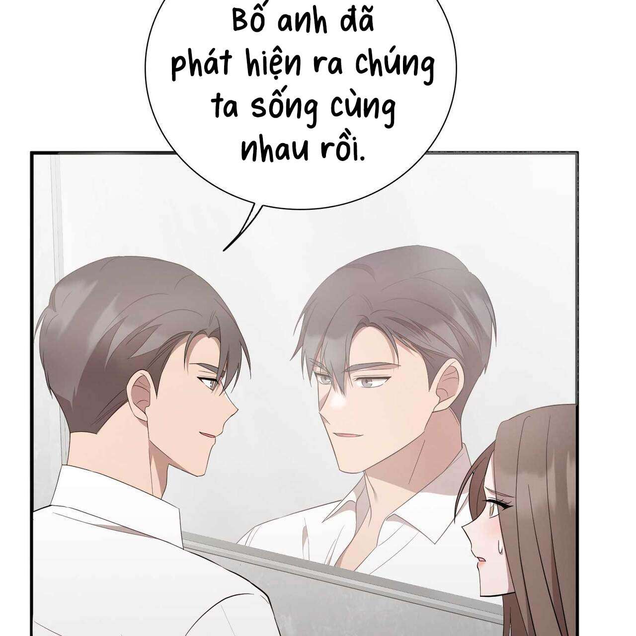 [ 18+ ] Sự trả thù bẩn thỉu Chap 43 - Trang 2
