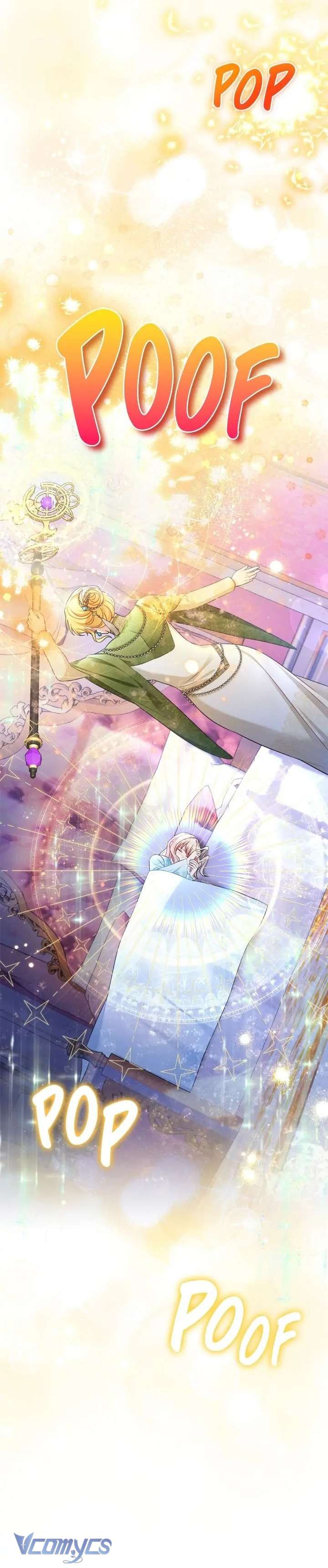 Tôi Sống Chung Với Mẹ Chồng Chapter 36 - Trang 4