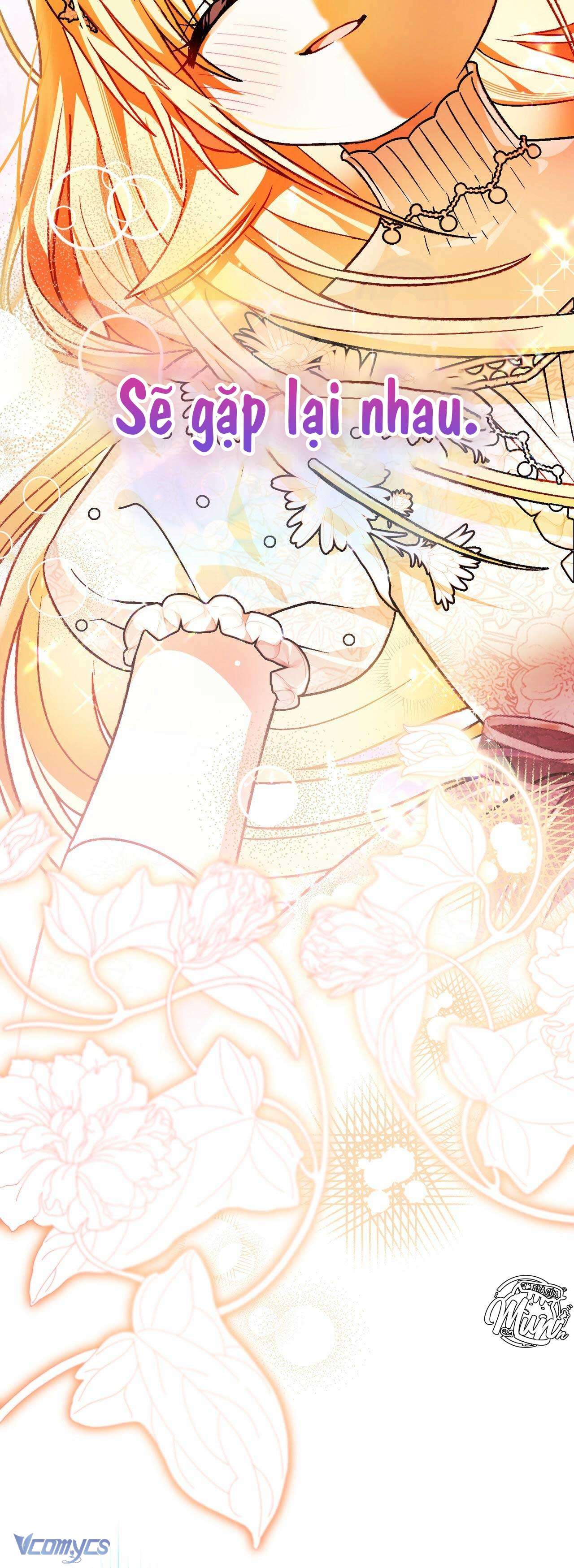 Gửi đến người sói yêu dấu của em Chap 26 - Next Chap 27