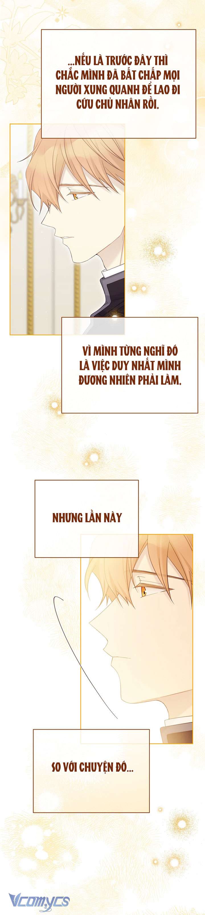 Vương Miện Lục Bảo Chap 129 - Trang 2
