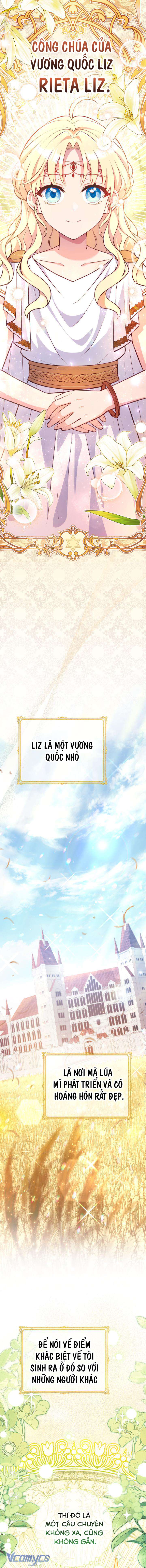 [PNT] Trở Thành Bạn Thời Thơ Ấu Của Nam Phụ Ám Ảnh Chap 1 - Trang 2