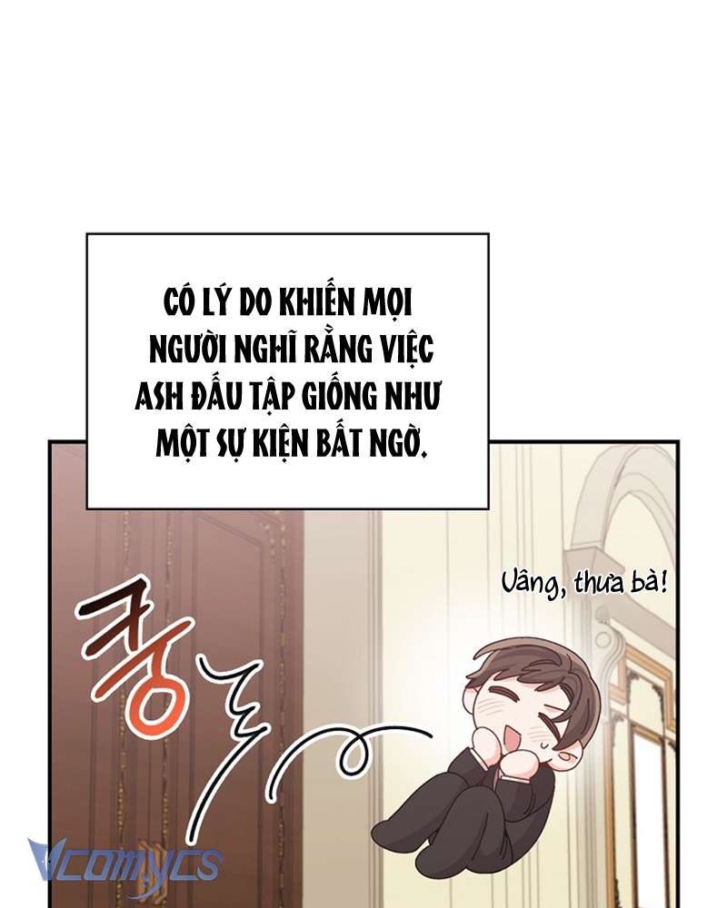 Chị Gái Của Nhân Vật Phản Diện Hôm Nay Cũng Đang Đau Khổ Chap 88 - Trang 4