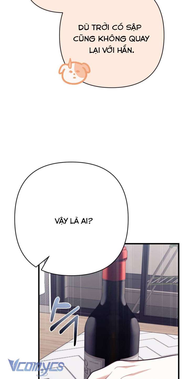 [18+] Hối Hận Muộn Màn Chap 7 - Trang 2