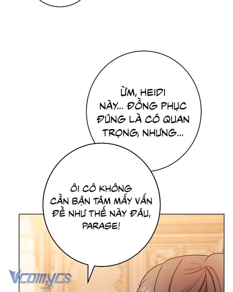 Hầu Gái Độc Quyền Của Hoàng Hậu Phản Diện Chapter 101 - Trang 4