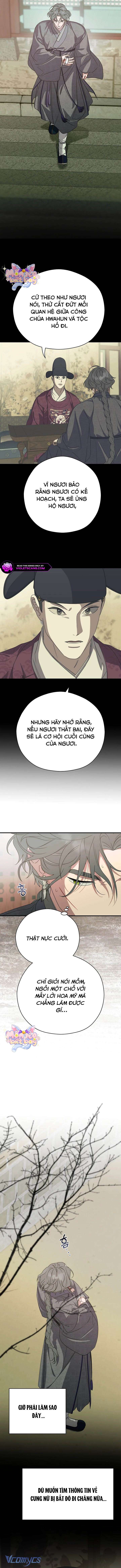 Ta Chỉ Muốn Ăn Em Chap 40 - Trang 4