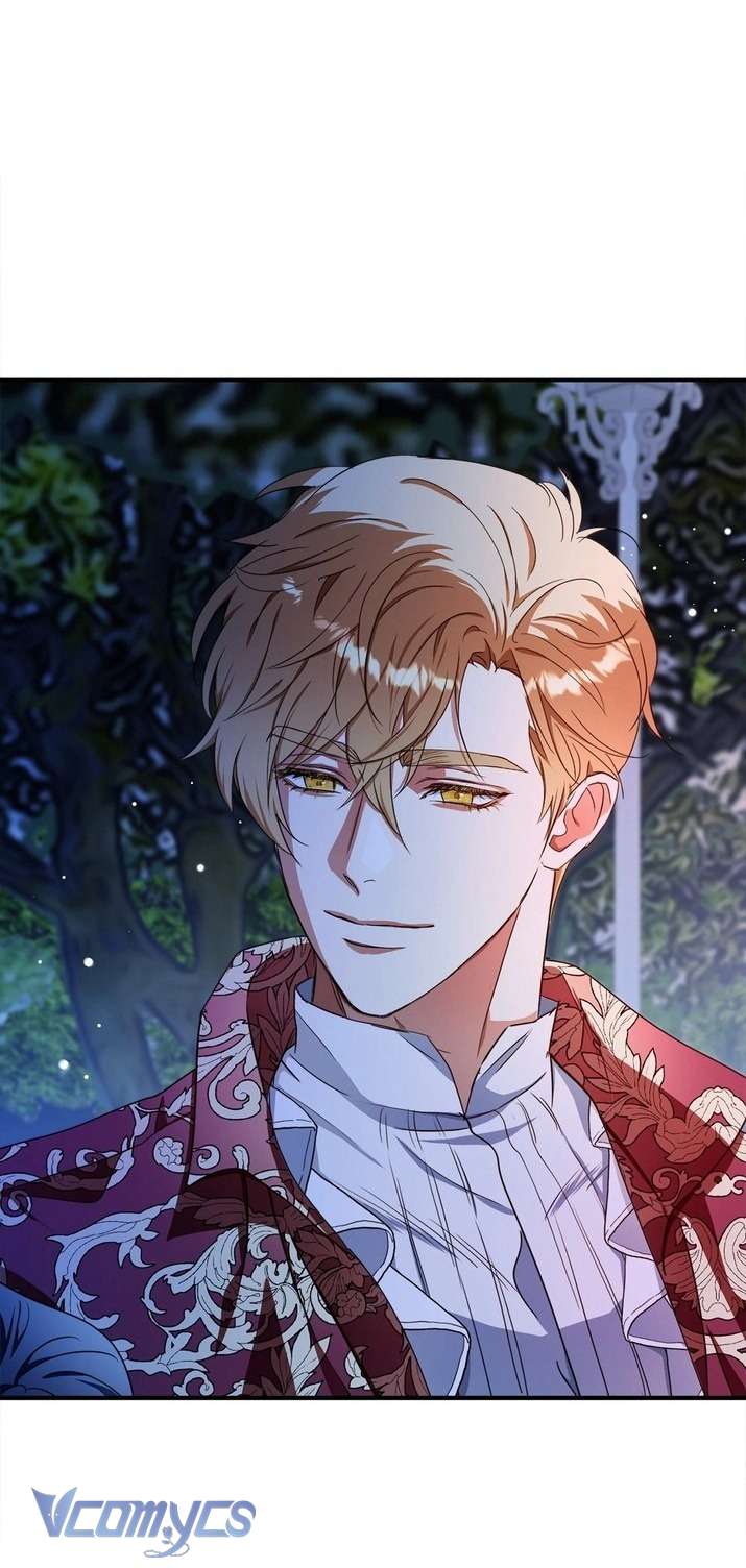 Người Yêu Đã Chết Của Tôi Đã Trở Thành Bạo Chúa Chap 27 - Trang 2