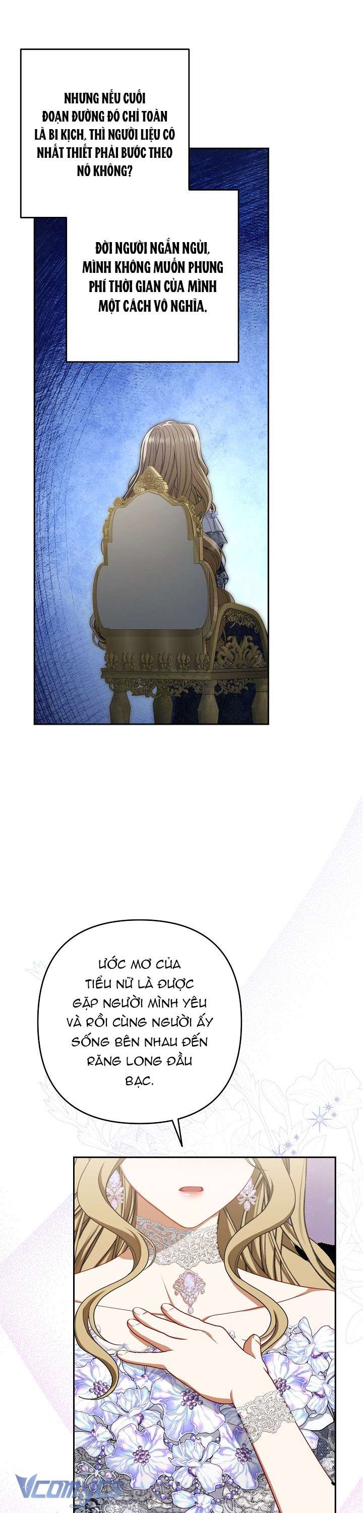 Tôi Đã Xem Một Vở Kịch Chap 11 - Trang 2