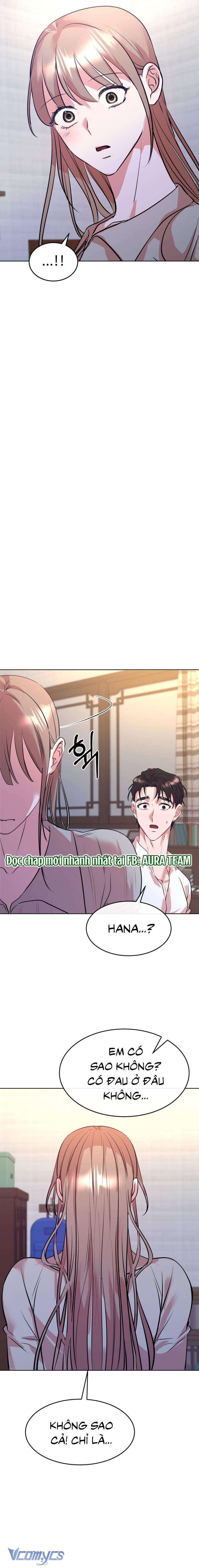 Tình Yêu Có Thể Về Quê Làm Nông Sao? Chap 19 - Trang 3