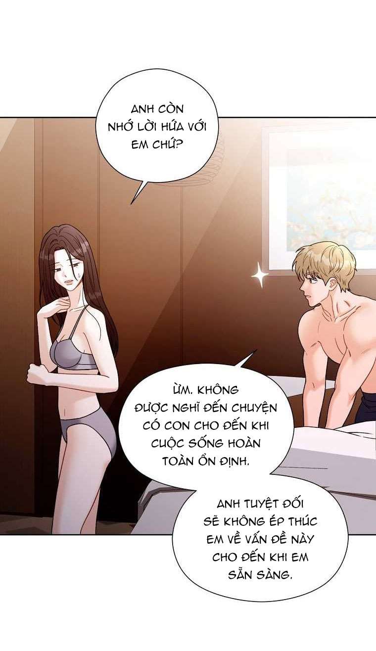 [18+] Ngọn Gió Thơ Ngây Chap 1 - Trang 2