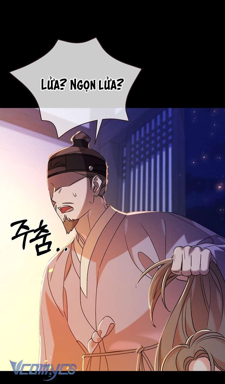 [18+] Biên Niên Sử Xuân Họa Thời Joseon Chap 44 - Trang 2