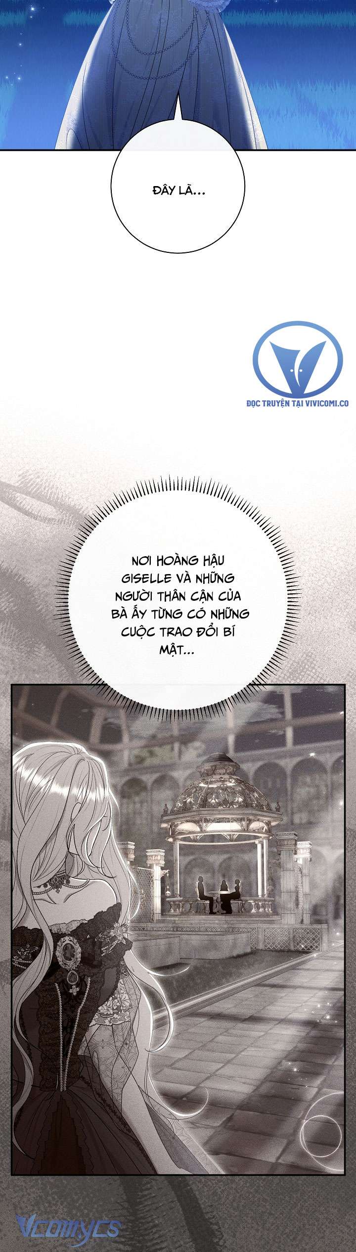 Người Xem Mắt Của Ác Nữ Quá Hoàn Hảo Chap 70 - Trang 4