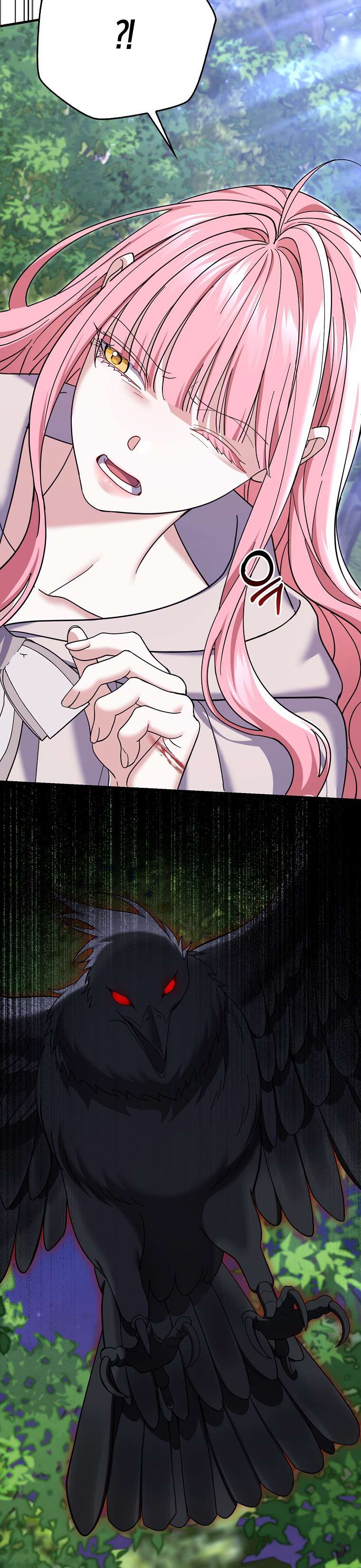 Vị Hôn Phu Phản Diện Cản Trở Con Đường Hoa Của Tôi Chap 59 - Trang 4