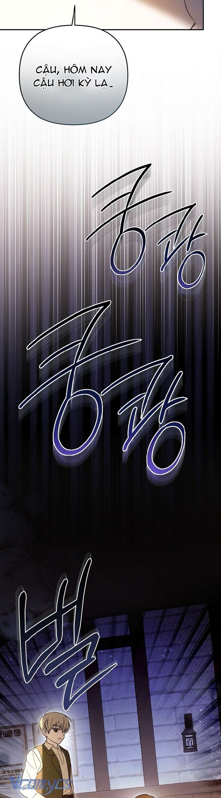 Độc Chiếm Sủng Ái Của Công Chúa Út, Mọi Người Đều Say Mê Tôi. Chap 2 - Trang 4