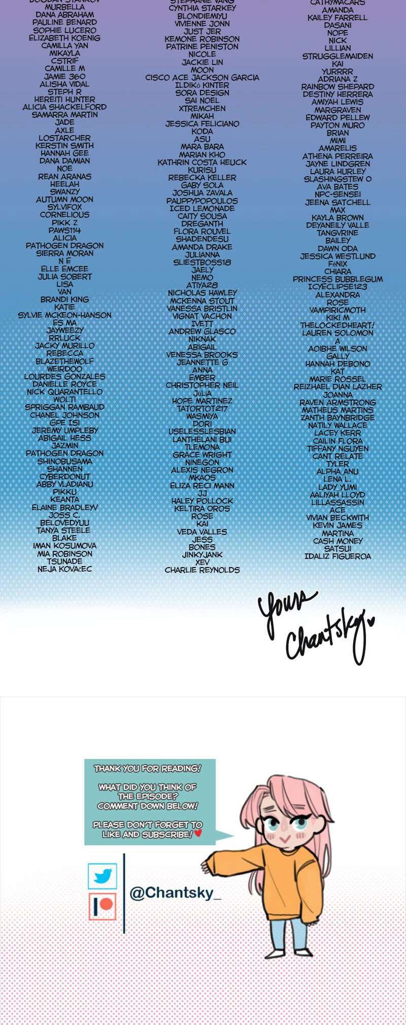 Tình Cờ Thật Đấy Chap 51.2 - Next Chap 51.1