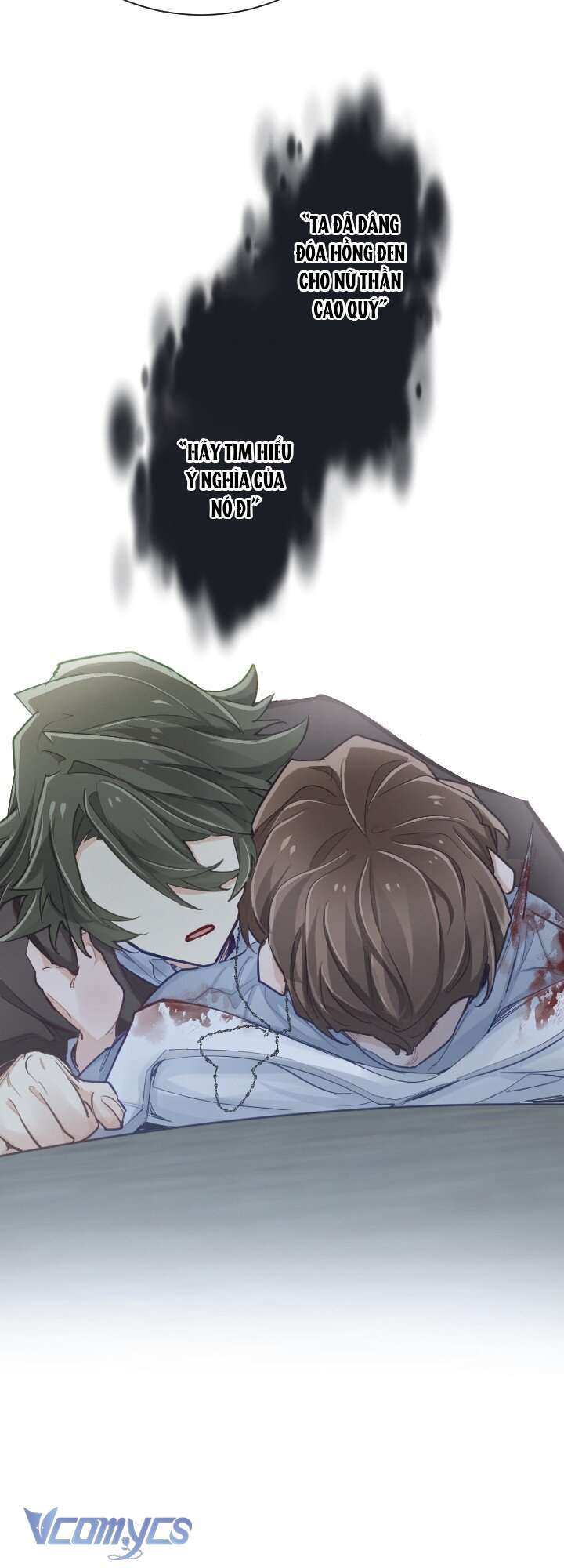 Sự Báo Thù Của Một Vị Thánh Chap 102 - Trang 2