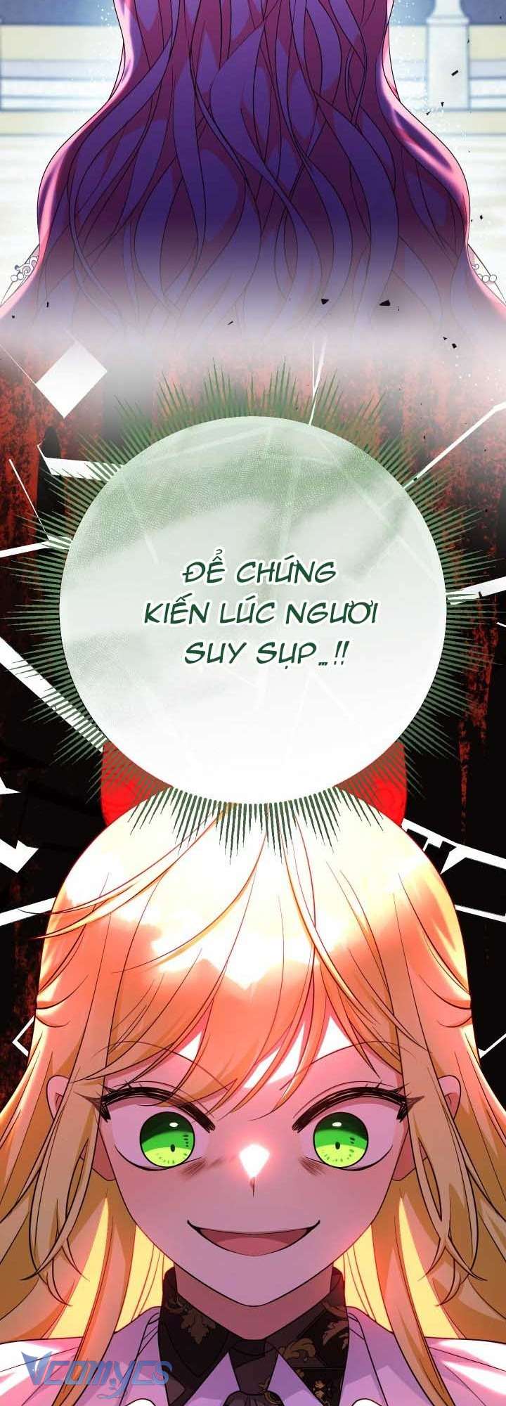 Tiểu Thư Tích Tiền Đi Bụi Chapter 106 - Trang 4