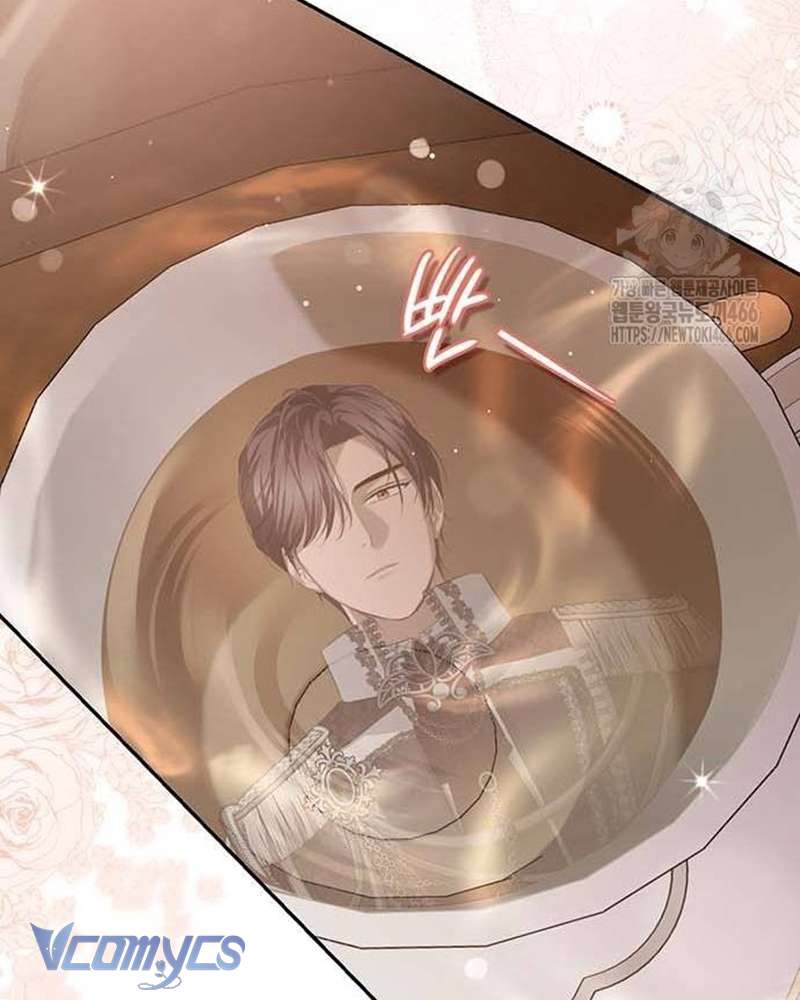 Praesepe Bên Ngoài Chiếc Lồng Chap 10 - Trang 4