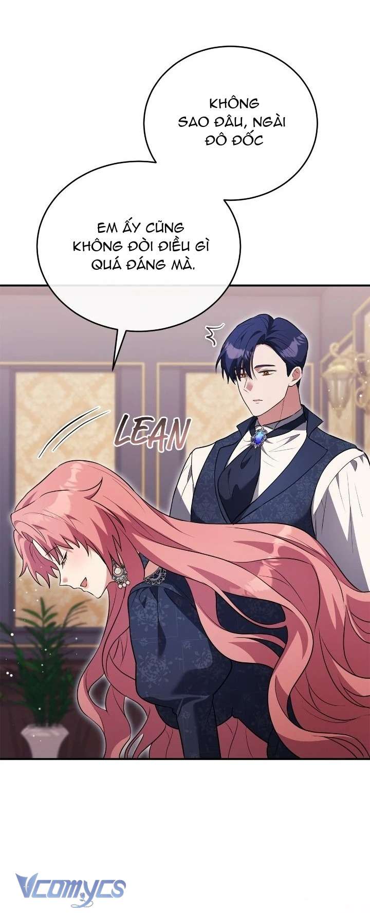 Dàn Harem Nóng Bỏng Đang Dần Lạnh Nhạt với Tôi! Chap 17 - Trang 3