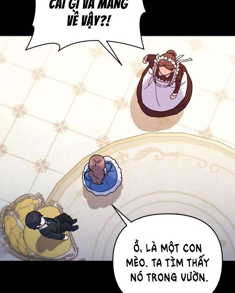 Vì Một Kết Thúc Viên Mãn Cho Đôi Ta Chap 4 - Trang 2