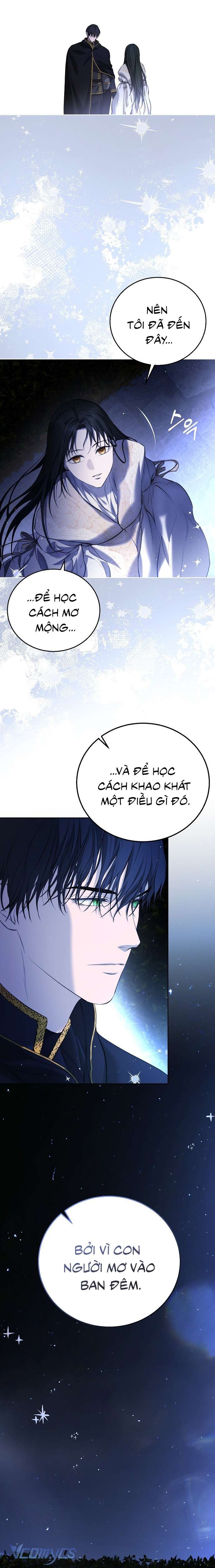 Hãy Dạy Em Cách Khao Khát Chap 6 - Trang 2