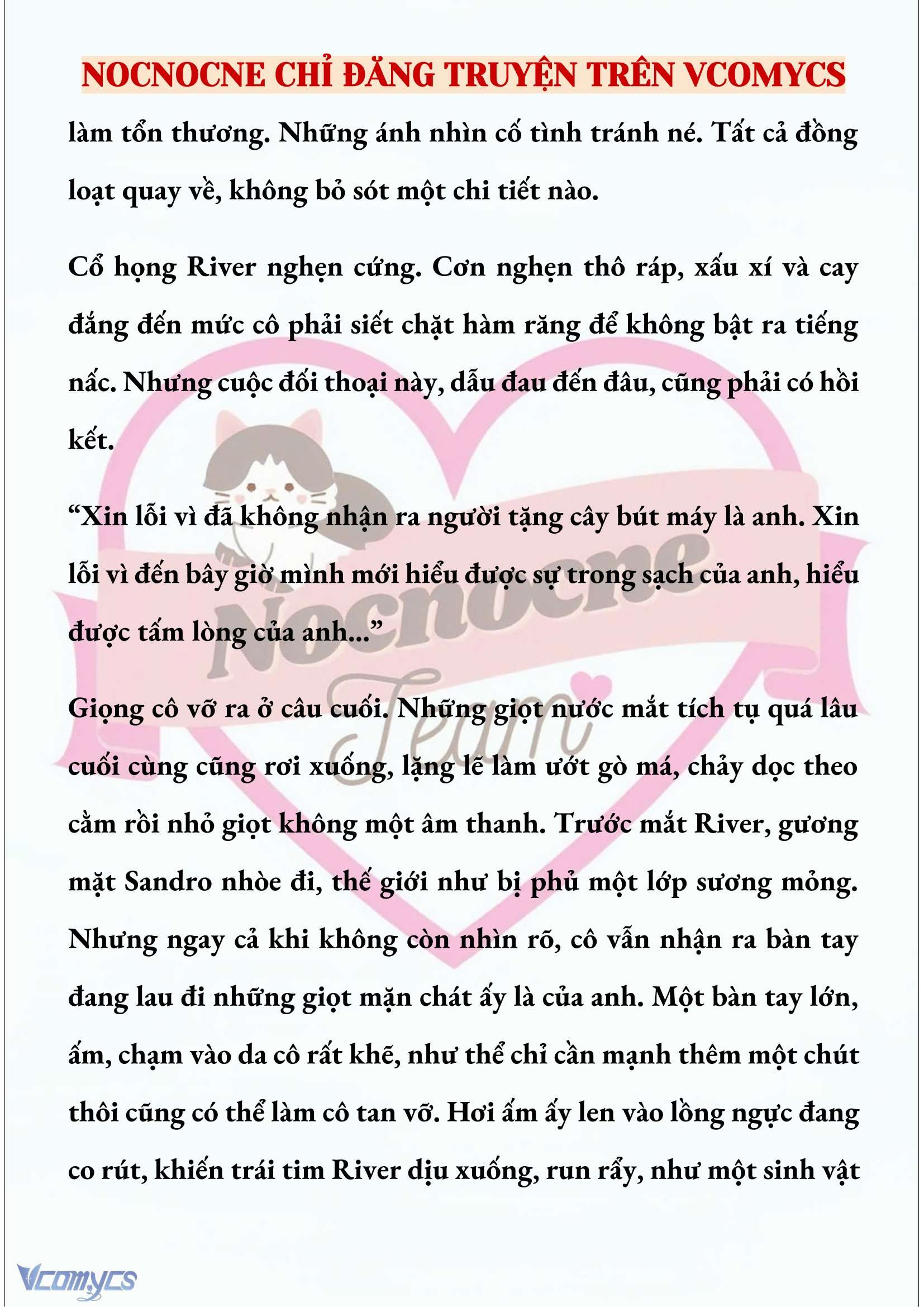 [TIỂU THUYẾT] ĐIỂM CHÍ Chap 149 - Trang 2