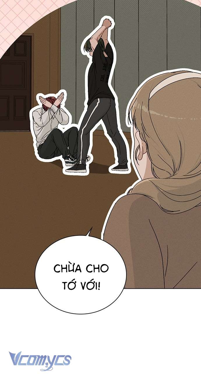 Review Người Yêu Cũ Chap 5 - Trang 3