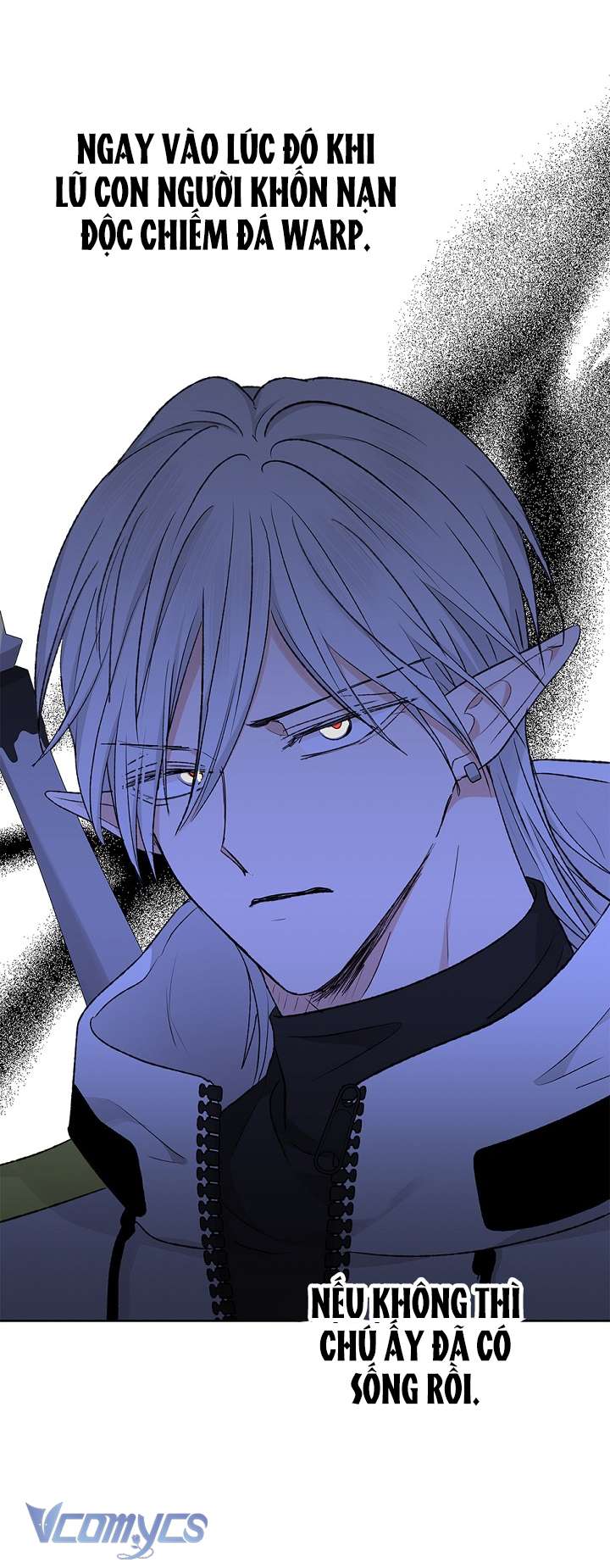 [KHÔNG CHE] Yêu Tinh Giao Phối Chap 10 - Next Chap 11