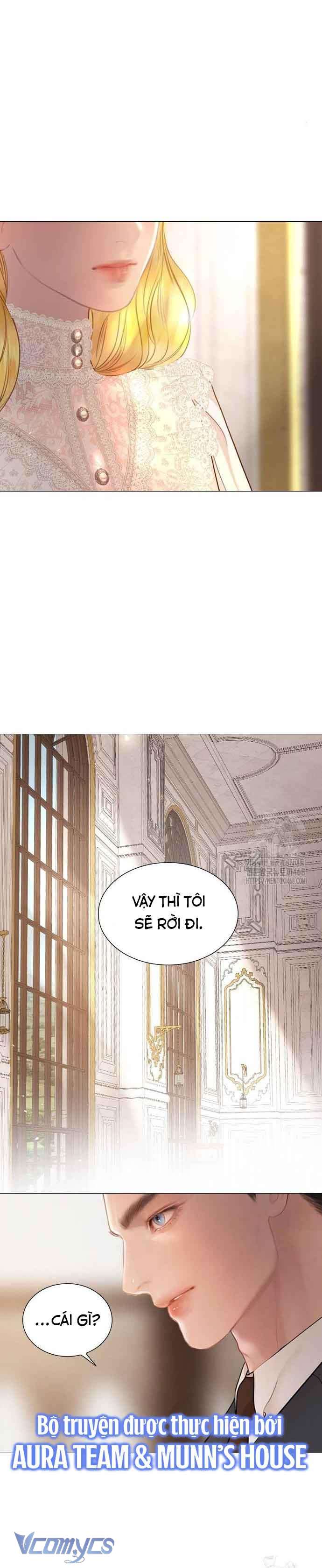 Hãy Khóc Và Cầu Nguyện Đi Chap 40 - Trang 4