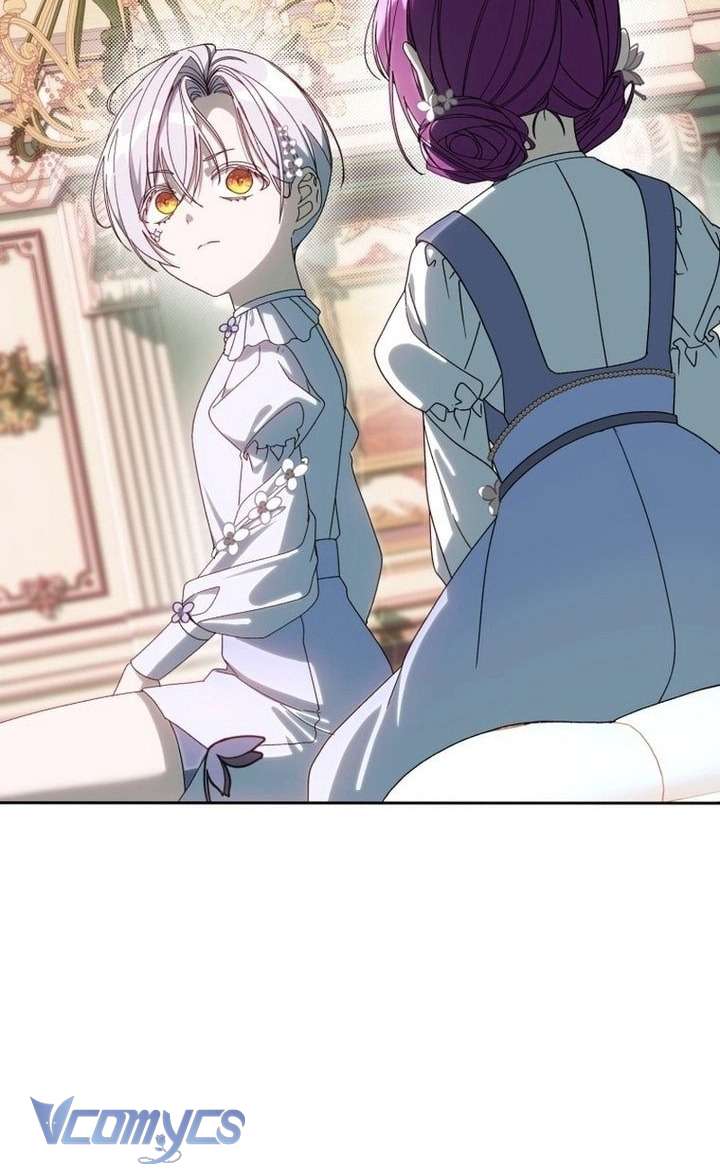 Người Vợ Hắc Ám Của Cậu Chồng Nhỏ Chap 34 - Trang 2