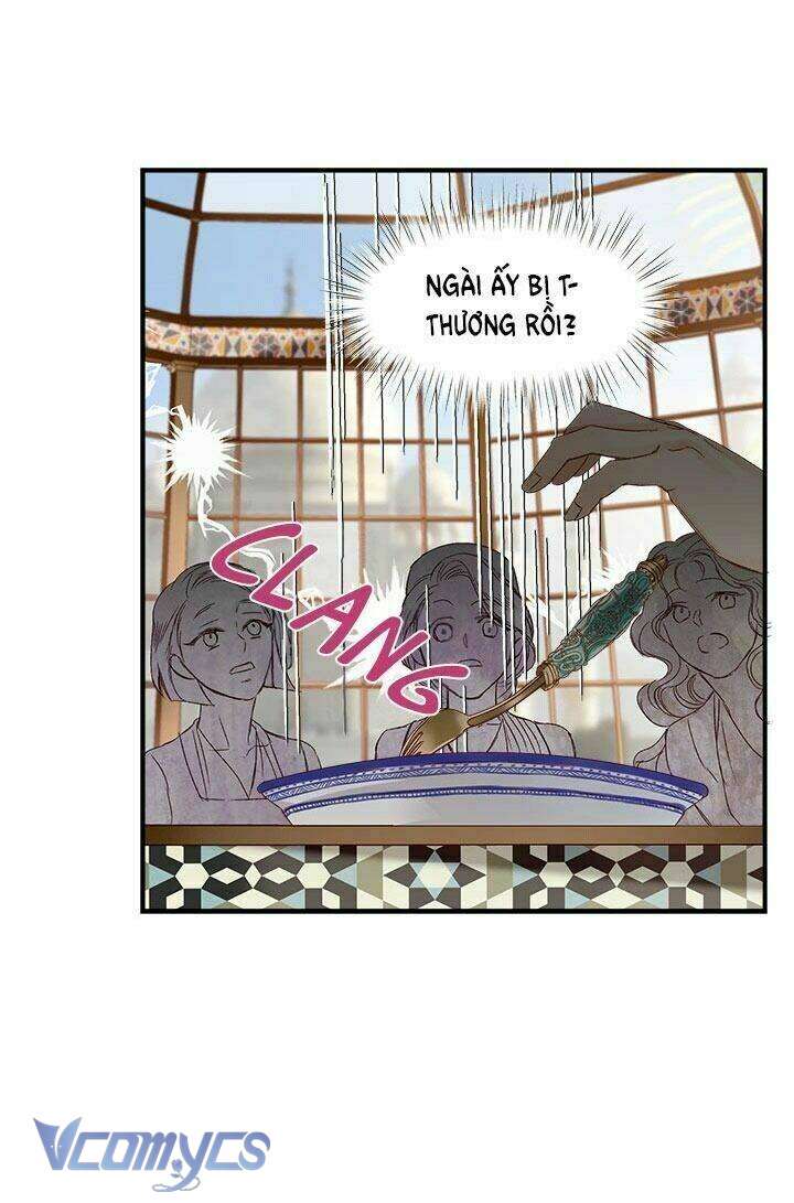 Đoá Hoa Kiều Diễm Của Hoàng Đế Chapter 12 - Trang 3