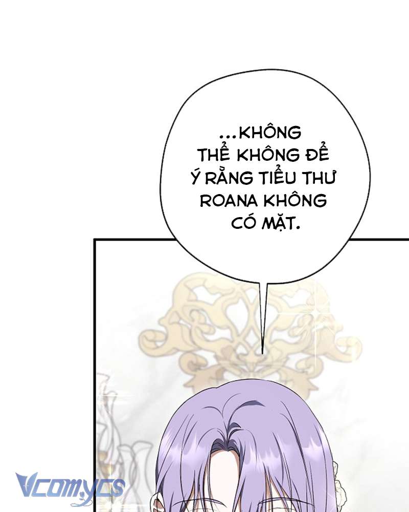 Các Nam Chính Đã Bị Nữ Phụ Cướp Mất Chap 46 - Trang 3