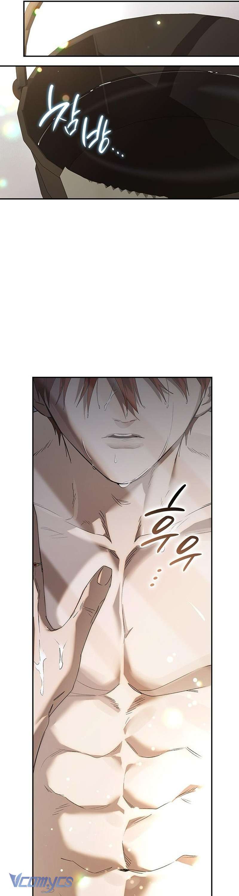 Cứ Cố Gắng Hết Sức Để Hối Hận Chap 40 - Trang 3