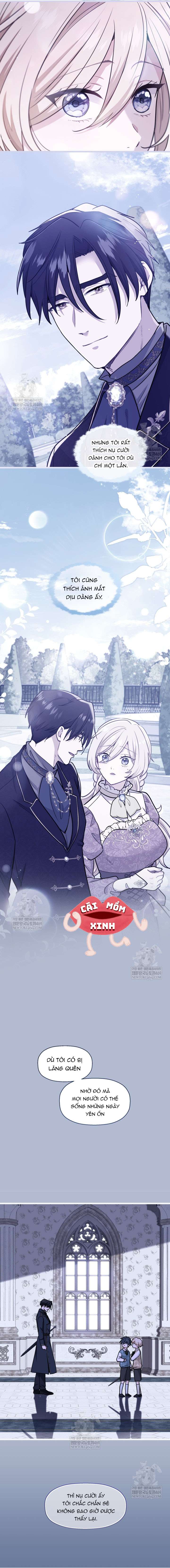 Bệ Hạ, Xin Hãy Quên Tôi Đi Chap 62 - Trang 2