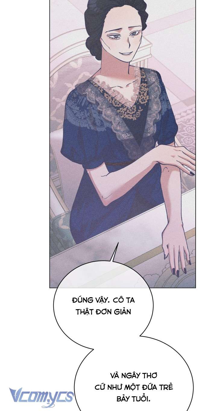 Aubrey Thanh Lịch Chap 13 - Trang 3